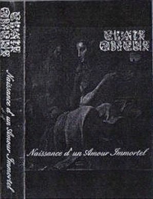 Naissance d’un Amour Immortel